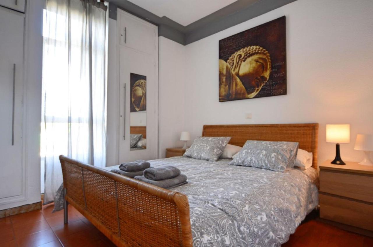 Barbados Yumbo Two Bedroom Appartement Playa del Inglés